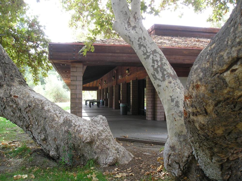 San Benito Camping Resort Cottage 11